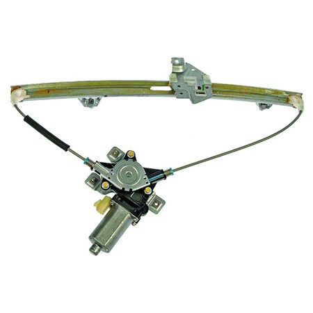 Wai Global WINDOW REGULATOR & MOTOR, WPR5691LMB WPR5691LMB